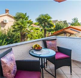 4 Bedroom Villa with Pool and Annex near Porec, Sleeps 8